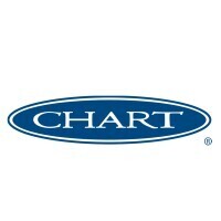 Logo firmy Chart