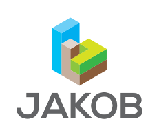 Logo firmy Jakob