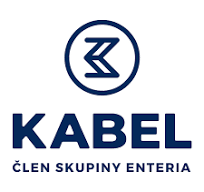 Logo firmy Kabel